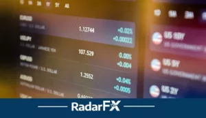 radar fx