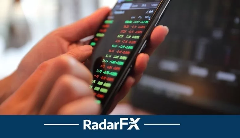 radar fx